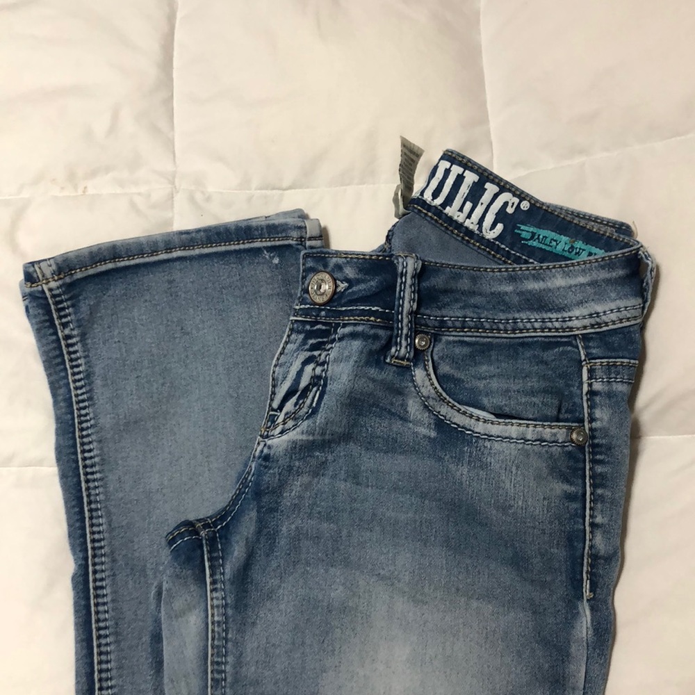 Jean